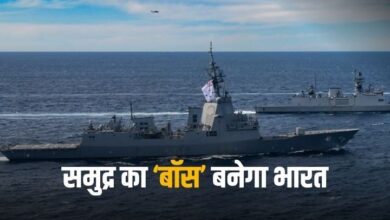 Photo of Mission 175: समंदर में चीन को पछाड़ने को तैयार है भारत