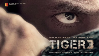 Photo of Tiger3 ‘ओपनिंग डे पर करेगी 100 करोड़ का बिजनेस’, टीजर में सलमान का एक्शन देख फैंस ने दिया रिएक्शन