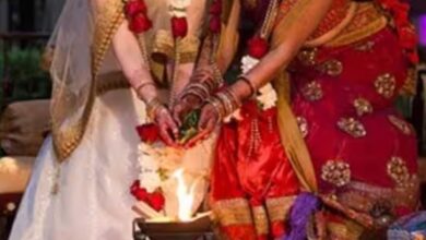 Photo of Viral News: समलैंगिक संबंधों को लेकर मौसेरी बहनों का हाईवोल्टेज ड्रामा