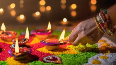Photo of Diwali 2023: दीपों का खास पर्व दीपावली या दिवाली से जुड़ी रोचक तथ्य, जानिए शुभ मुहूर्त