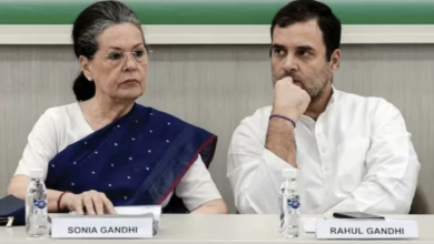 Photo of Breaking News: गाँधी परिवार पर ED का शिकंजा, 752 करोड़ की सम्पति जब्त..