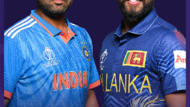 Photo of IND vs SL World Cup: भारतीय टीम के बुलंद हौसले के सामने श्रीलंका कैसे लड़ पायेगा अपने वजूद की लड़ाई?