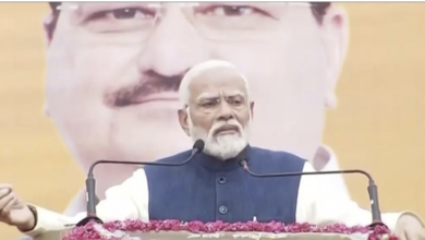 Photo of Deepfake को पीएम मोदी ने बताया सबसे बड़ा खतरा, AI का हो रहा दुरूपयोग