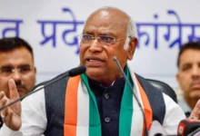 Photo of राजनीति: ‘राहुल गांधी ने देश के लिए अपनी जान दी’, खरगे का बयान.. 