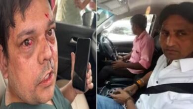 Photo of Ghaziabad News: कवि विश्वास के काफिले पर हमले का सच, गाज़ियाबाद पुलिस ने बताई अलग कहानी