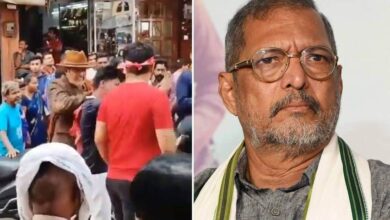 Photo of Viral Video: सेल्फी लेने पर फैंस को नाना ने जड़ा जोरदार थप्पड़