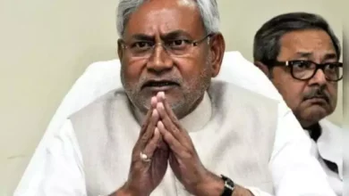 Photo of Bihar: ‘सेक्स एजुकेशन’ पर सीएम नीतीश हुए सरेंडर, बोले मैं शर्मिंदा