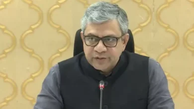 Photo of ब्रेकिंग: डीपफेक पर सरकार सख्त, सख्त कानून बनाने की तैयारी