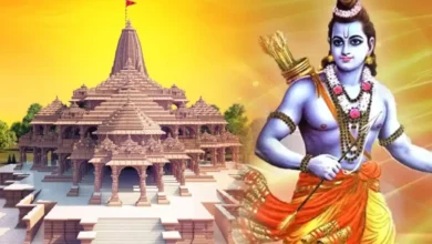 Photo of Ayodhya Ram Mandir: राम मंदिर प्राण प्रतिष्ठा में दिखेंगे सितारे, कंगना को नहीं  मिला निमंत्रण?