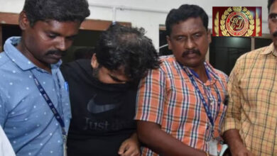 Photo of Tamil Nadu: ईडी अफसर 20 लाख रुपये की रिश्वत मामले में गिरफ्तार, अन्य अधिकारियों की मिलीभगत?