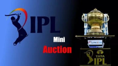 Photo of IPL 2024 Auction: नीलामी के बाद की तस्वीर, टीम स्क्वॉड का बदला रूप