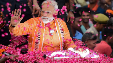 Photo of PM Modi: काशी में दिखेगा जीत का जश्न, वाराणसी को 900 करोड़ की सौगात