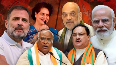 Photo of Election Results 2023: यूपी की सियासत पर विधानसभा चुनाव नतीजों का असर, बनेगा इंडिया का भविष्य?