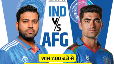 Photo of IND vs AFG: बल्ले से धमाका या गेंद रहेगी हावी, भारत-अफगानिस्तान का तीसरा टी20