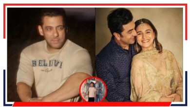 Photo of Salman Khan: भाईजान के घर पहुंचे Ranbir Kapoor और आलिया भट्ट? जाने वायरल खबर की सच्चाई…