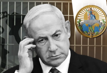 Photo of इजराइल के प्रधानमंत्री नेतन्याहू के खिलाफ ICC का गिरफ्तारी वारंट?