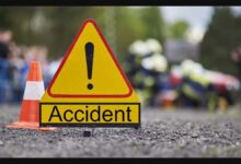 Photo of Accident: बंगलूरू में बड़ा सड़क हादसा, एसीपी ट्रैफिक के इकलौते बेटे की मौत..
