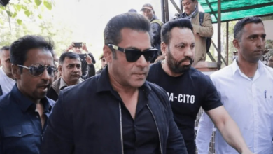 Photo of Salman Khan: अभिनेता सलमान खान के घर के बाहर बड़ी वारदात, हमलावरों ने की 3 राउंड फायरिंग
