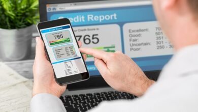 Photo of क्या आपका क्रेडिट स्कोर कम है तो करें ये काम, तेजी से बढ़ जाएगा सिबिल