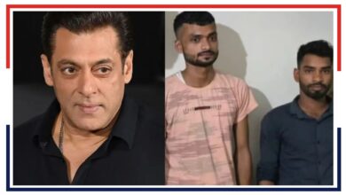 Photo of Salman Khan: फायरिंग केस पर बड़ा अपडेट, पुलिस कस्टडी में आरोपी की खुदकुशी