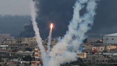Photo of Rafa Attack: इजराइल ने राफा में मचाई तबाही, बॉर्डर पर भी किया कब्ज़ा