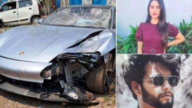 Photo of Pune Car Accident: शराब में उड़ाये 48 हजार, लेकिन लग्जरी कार का रजिस्ट्रेशन नहीं, हैरान कर देगी केस से जुड़ी ये बातें..