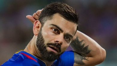 Photo of Virat Kohli: विराट कोहली ने अपने रिटायरमेंट का खुलासा कर मचाई खलबली