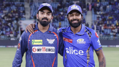 Photo of IPL 2024: मुंबई और लखनऊ के बीच आज आखिरी  भिड़ंत