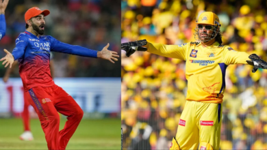 Photo of IPL 2024: RCB और CSK के बीच नॉकआउट मुकाबला आज, विराट-धोनी के शोर से गुंजेगा स्टेडियम