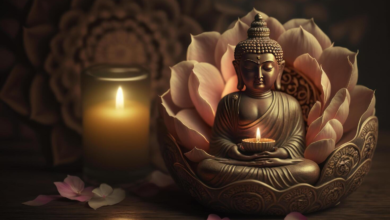 Photo of Buddha Purnima: घर में सुख शांति के लिए बुद्ध पूर्णिमा पर करें इन चीजों का दान