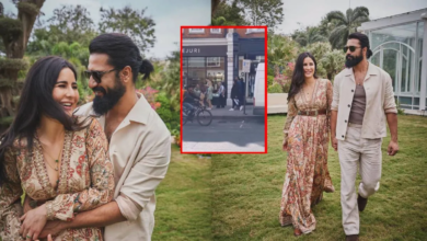 Photo of कटरीना कैफ हुई प्रेग्नेंट? लंदन से वायरल हुआ वीडियो