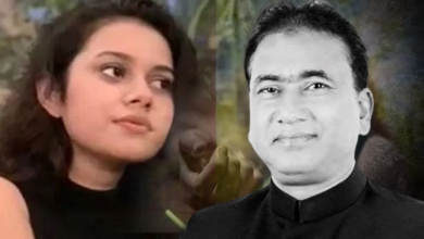 Photo of बांग्लादेशी सांसद हनी ट्रैप का शिकार, खौफनाक मर्डर का हैरान करने वाला खुलासा