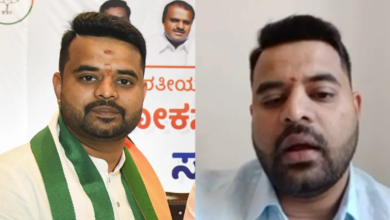 Photo of Karnataka Sex Scandal: आरोपी प्रज्वल रेवन्ना ने VIDEO जारी कर कहा- मुझ पर लगे सभी आरोप झूठे