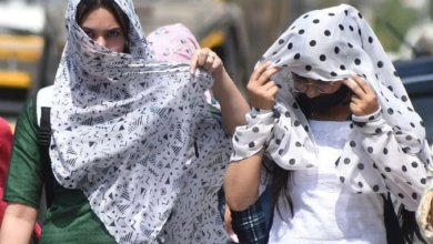 Photo of Weather Update: गर्मी ने तोड़ा 132 सालो का रिकॉर्ड, पारा पहुंचा 49° पार