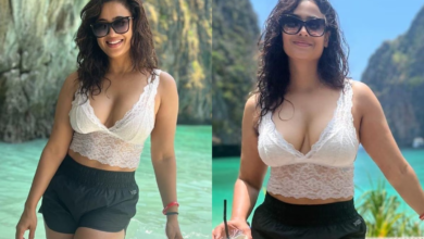 Photo of एक्ट्रेस Shweta Tiwari का हॉट फोटोशूट, देख उड़े फैंस के होश