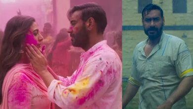 Photo of Movie Teaser: तब्बू को देख धड़का Ajay Devgn का दिल, बोले-‘दुश्मन थे हम ही अपने…