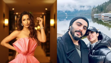 Photo of Malaika-Arjun Breakup: मलाइका अरोड़ा-अर्जुन कपूर का टूटा रिश्ता?