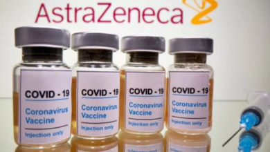 Photo of साइ़़ड इफेक्ट आरोपो के बीच एस्ट्राजेनेका ने वापस मंगाई वैक्सीन