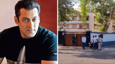 Photo of सलमान खान फायरिंग केस में बड़ी खबर, हरियाणा से छठा आरोपी गिरफ्तार