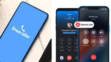 Photo of Truecaller का नया फीचर! कॉल पर आपकी आवाज में बात करेगा AI