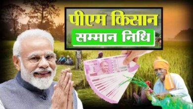 Photo of PM Modi: शपथ लेते ही एक्शन में पीएम मोदी, किसानों को दी बड़ी सौगात