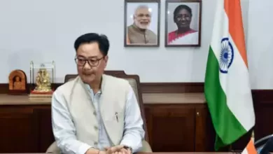 Photo of 18वीं लोकसभा का पहला सत्र 24 जून से…. नए स्पीकर का होगा चुनाव