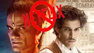 Photo of ‘महाराज’ की बढ़ी मुश्किलें… आमिर खान के बेटे जुनैद की पहली फिल्म पर रोक लगाने की बढ़ी मांग