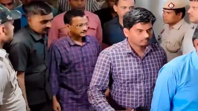 Photo of एक्साइज पॉलिसी मामले में केजरीवाल की हुई गिरफ्तारी, CBI ने कसा शिकंजा