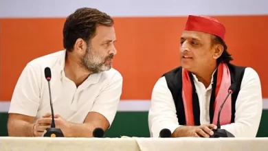 Photo of यूपी में NDA गठबंधन को तगड़ा झटका, विपक्ष में बढ़ेगा अखिलेश का कद