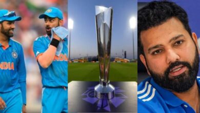 Photo of T20 World Cup: मुश्किल में रोहित-विराट, BCCI ने ICC से की शिकायत