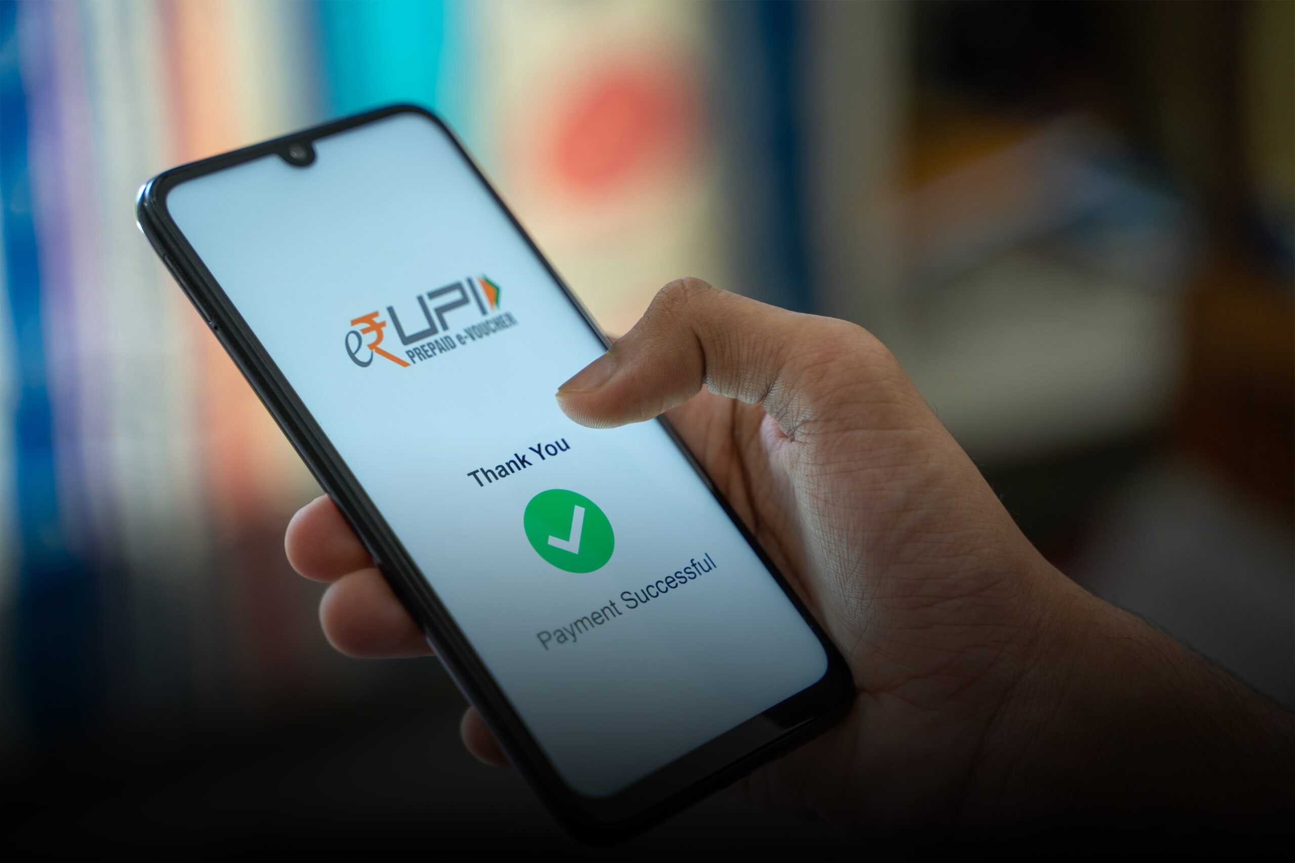 Photo of UPI यूजर्स के लिए अच्छी खबर… अब छोटे ट्रांजेक्शन होंगे और भी आसान, RBI का प्रस्ताव..