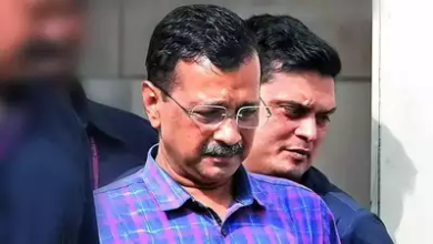 Photo of CM केजरीवाल को SC से राहत नहीं, अब 26 जून को सुनवाई