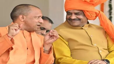 Photo of अनवरत दूसरी बार लोकसभा अध्यक्ष चुने जाने पर सीम योगी ने ओम बिरला को दी बधाई
