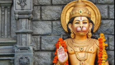Photo of हनुमान जी का ये उपाय चमका देगा आपकी किस्मत, मां लक्ष्मी भी होंगी मेहरबान